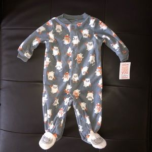 Just One You made by Carter’s Size- 3 months